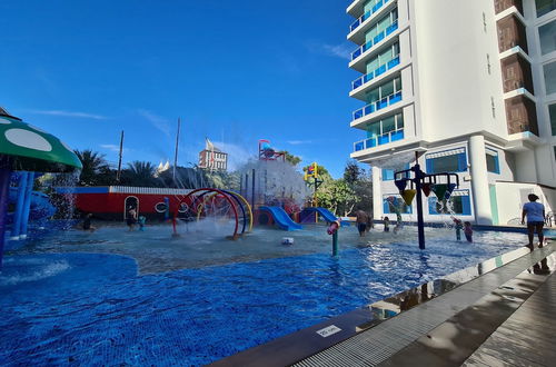 Photo 29 - My Resort Hua Hin Family Room Pool View