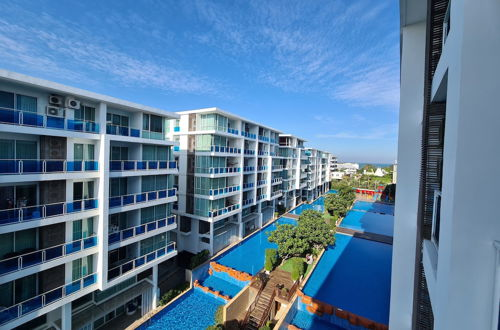 Foto 51 - My Resort Hua Hin Family Room Pool View