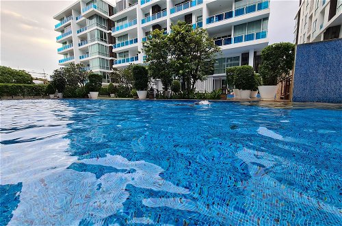 Foto 30 - My Resort Hua Hin Family Room Pool View