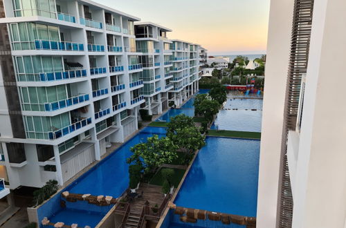 Photo 50 - My Resort Hua Hin Family Room Pool View