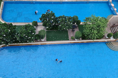 Photo 25 - My Resort Hua Hin Family Room Pool View