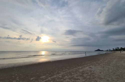 Photo 35 - My Resort Hua Hin Family Room Pool View