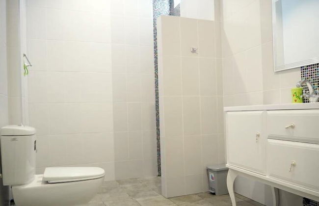 Le Leaf Pool Villa 7 - Photo 27