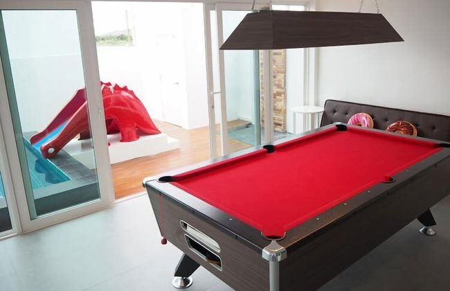 Le Leaf Pool Villa 7 - Photo 33