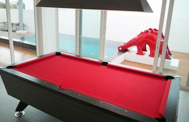Le Leaf Pool Villa 7 - Photo 32