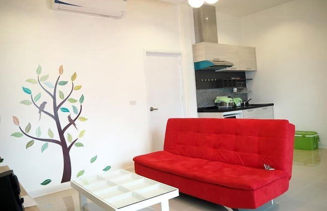 Le Leaf Pool Villa 7 - Photo 12