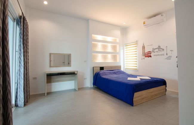 Le Leaf Pool Villa 7 - Photo 5
