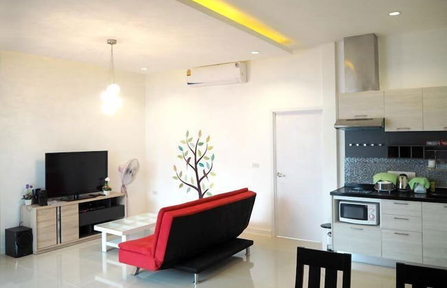 Le Leaf Pool Villa 7 - Photo 13