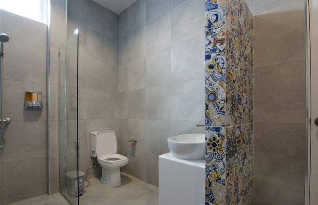 Le Leaf Pool Villa 7 - Photo 23