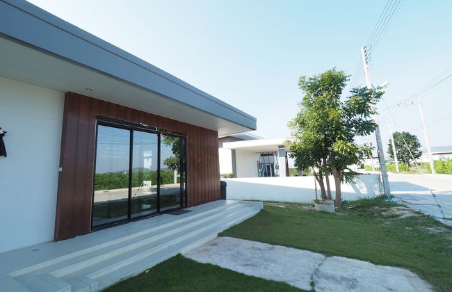 Le Leaf Pool Villa 7 - Photo 38