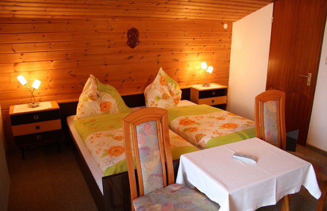 Apartment in Taxenbach Near Ski Lift - Foto 4