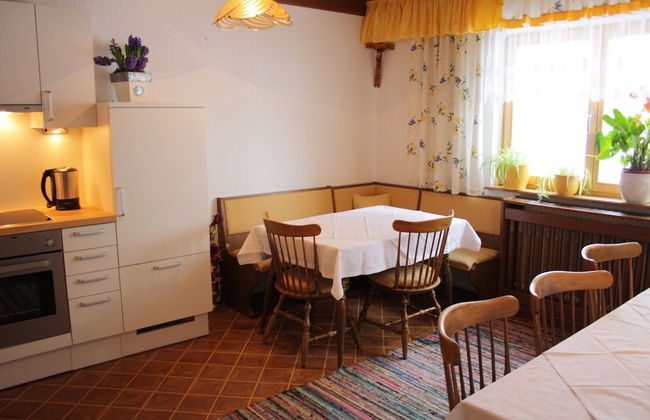 Apartment in Taxenbach Near Ski Lift - Foto 9