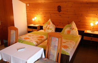 Photo 3 - Apartment in Taxenbach With Garden, Garden Furniture, BBQ
