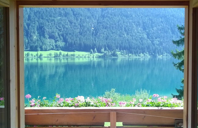 Chalets Zöhrer - Wohnen am Wasser - Foto 13