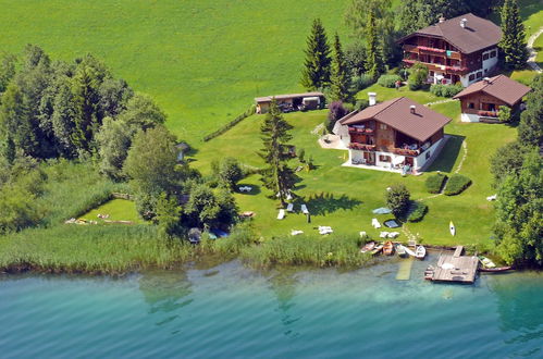 Foto 18 - Chalets Zöhrer - Wohnen am Wasser