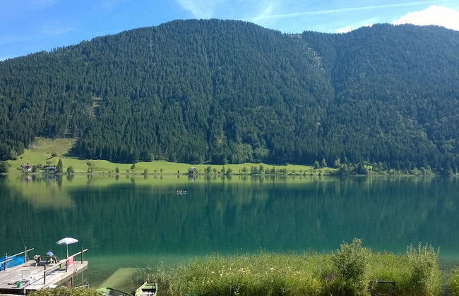 Chalets Zöhrer - Wohnen am Wasser - Foto 9