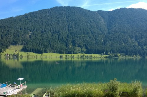 Photo 9 - Chalets Zöhrer - Wohnen am Wasser