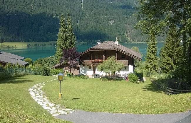 Chalets Zöhrer - Wohnen am Wasser - Foto 15