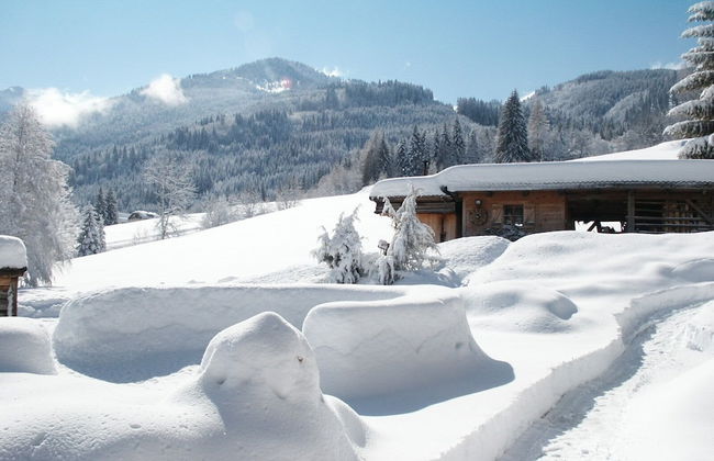 Chalets Zöhrer - Wohnen am Wasser - Foto 10