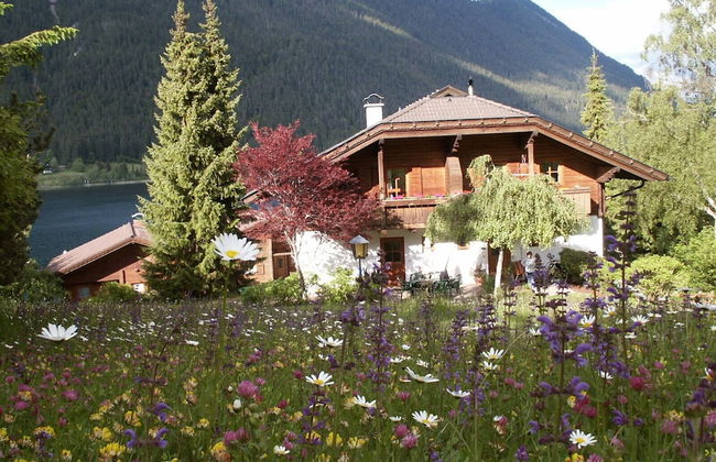 Chalets Zöhrer - Wohnen am Wasser - Foto 24