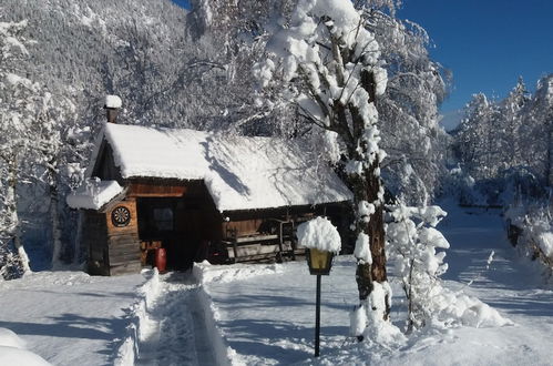 Photo 26 - Chalets Zöhrer - Wohnen am Wasser