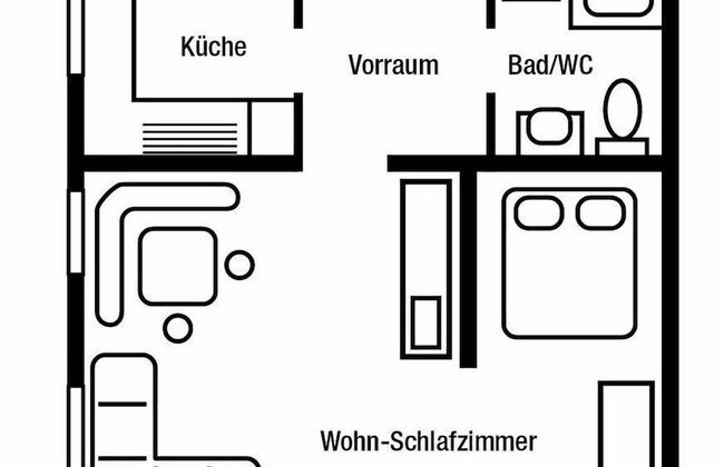 Chalets Zöhrer - Wohnen am Wasser - Foto 7