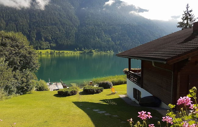 Chalets Zöhrer - Wohnen am Wasser - Foto 14