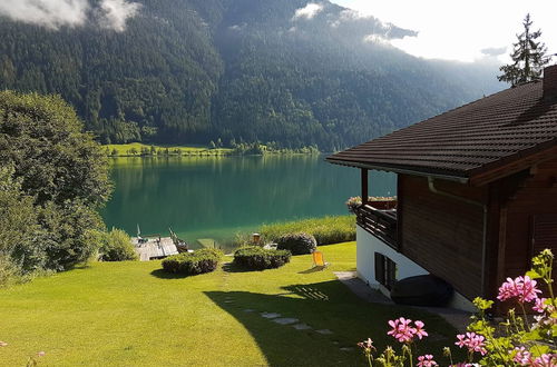 Photo 14 - Chalets Zöhrer - Wohnen am Wasser