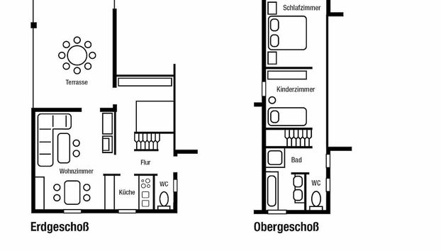 Wohnbereich