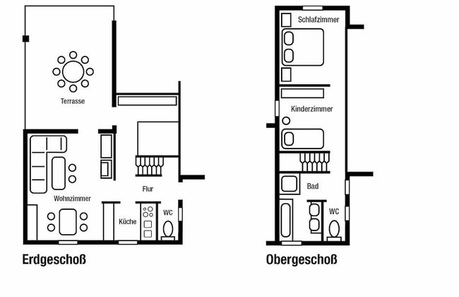 Chalets Zöhrer - Wohnen am Wasser - Foto 3