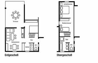 Foto 3 - Chalets Zöhrer - Wohnen am Wasser