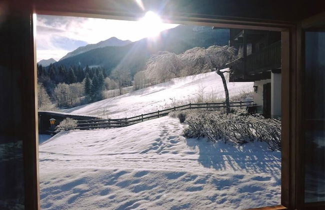 Chalets Zöhrer - Wohnen am Wasser - Foto 16