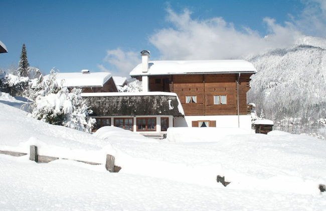 Chalets Zöhrer - Wohnen am Wasser - Foto 21
