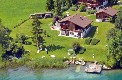 Photo 1 - Chalets Zöhrer - Wohnen am Wasser