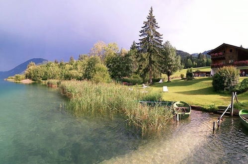 Photo 25 - Chalets Zöhrer - Wohnen am Wasser