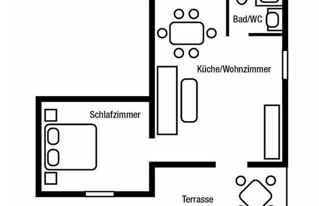 Chalets Zöhrer - Wohnen am Wasser - Foto 4