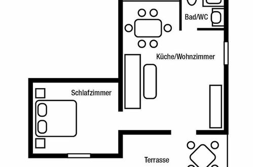 Foto 4 - Chalets Zöhrer - Wohnen am Wasser