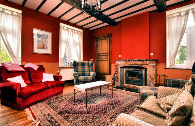 Stylish Stay With Sauna - Foto 17