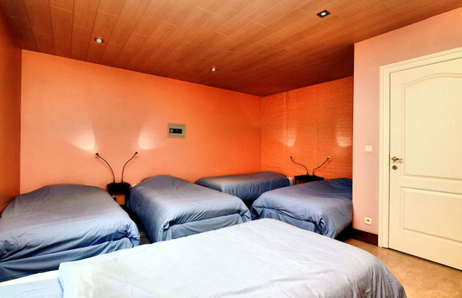 Stylish Stay With Sauna - Foto 7