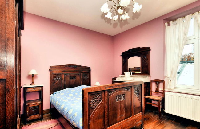 Stylish Stay With Sauna - Foto 4