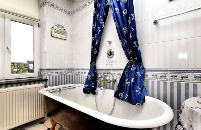 Stylish Stay With Sauna - Foto 29