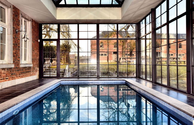 Stylish Stay With Sauna - Foto 1