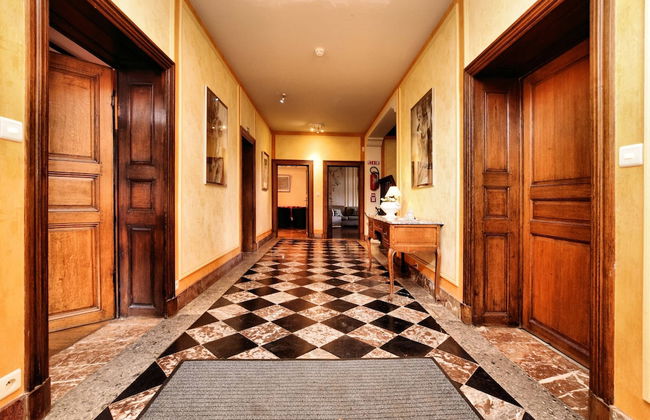 Stylish Stay With Sauna - Foto 3