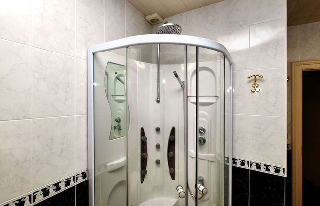 Stylish Stay With Sauna - Foto 27