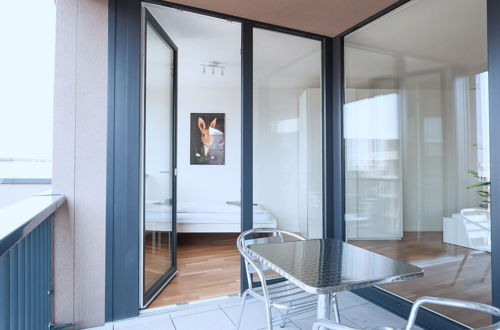 Foto 29 - Hitrental Basel Apartments