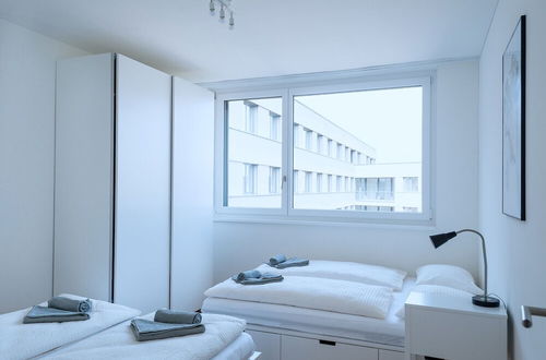 Photo 4 - Hitrental Basel Apartments