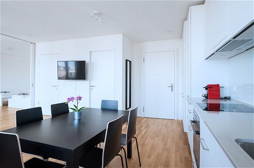 Photo 14 - Hitrental Basel Apartments