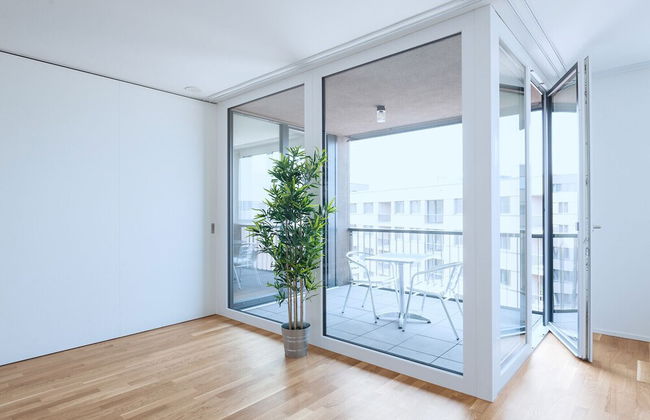 Hitrental Basel Apartments - Foto 35
