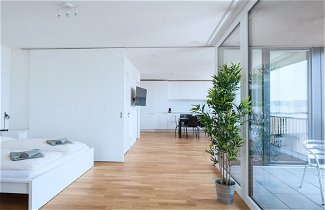 Foto 3 - Hitrental Basel Apartments