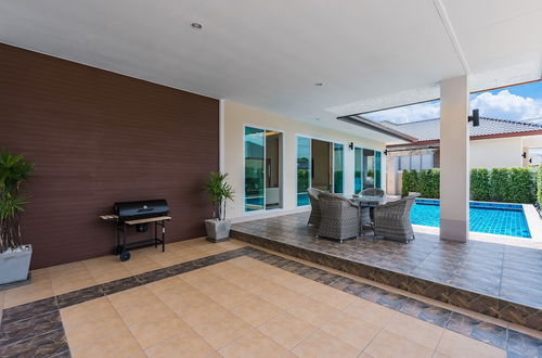 Photo 41 - Luxury Pool Villa A18